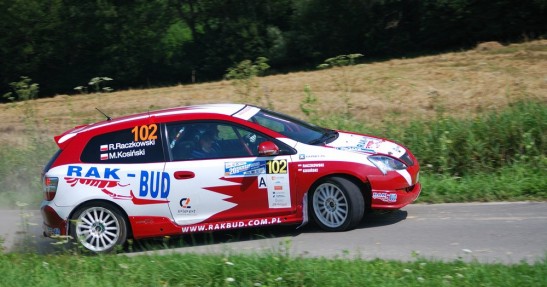 Rajd Rzeszowski